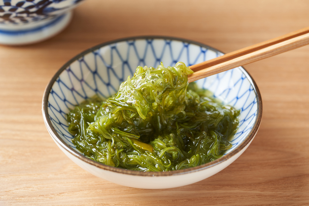 めかぶの賞味期限は？切れたらいつまで？5日・1週間は？腐るとどうなる