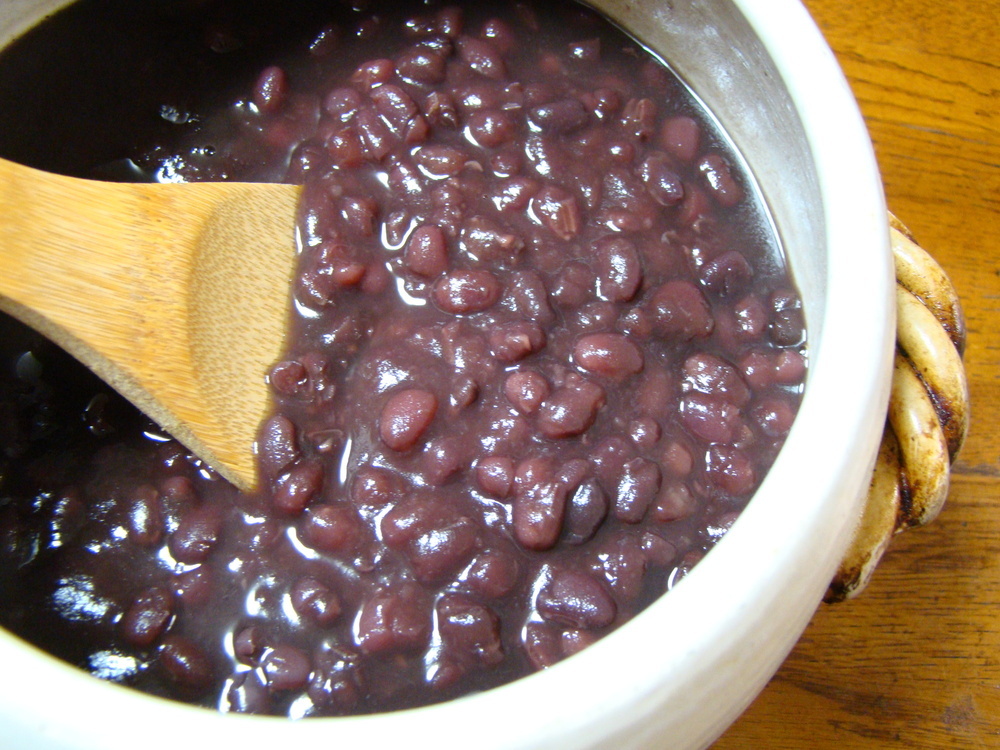 あんこの賞味期限！手作りの日持ちは？腐ると？切れたらいつまで大丈夫